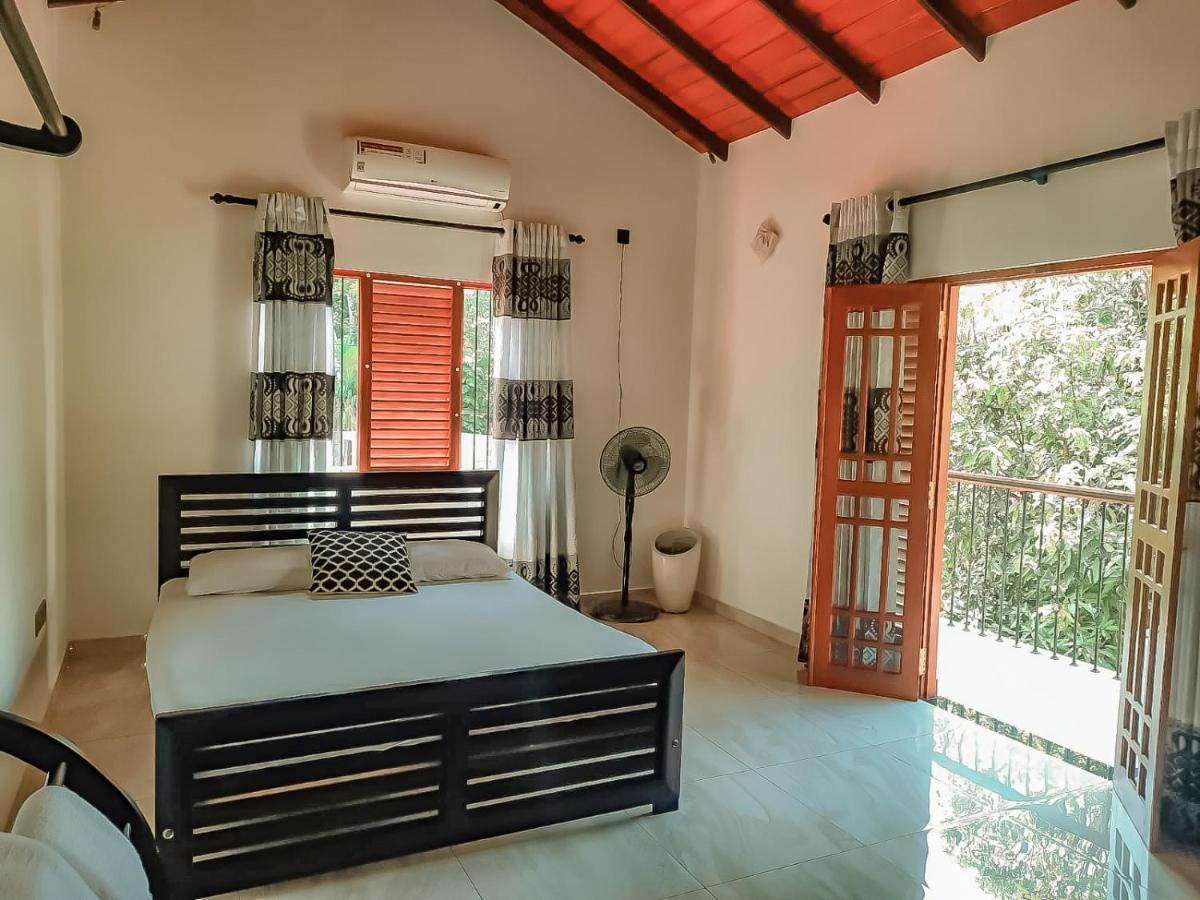 Hotel White House Ratnapura Luaran gambar