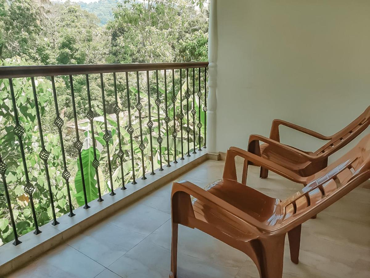 Hotel White House Ratnapura Luaran gambar