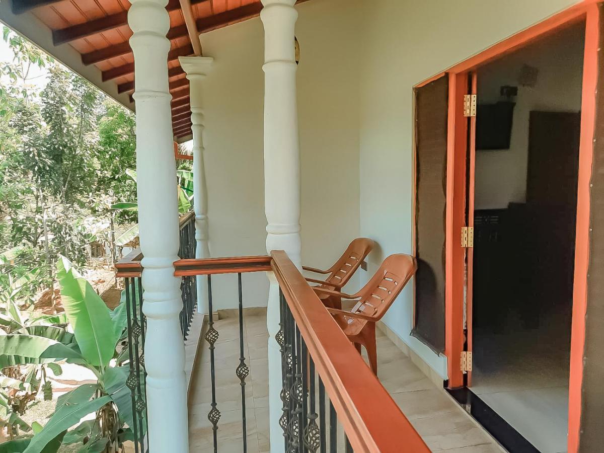 Hotel White House Ratnapura Luaran gambar