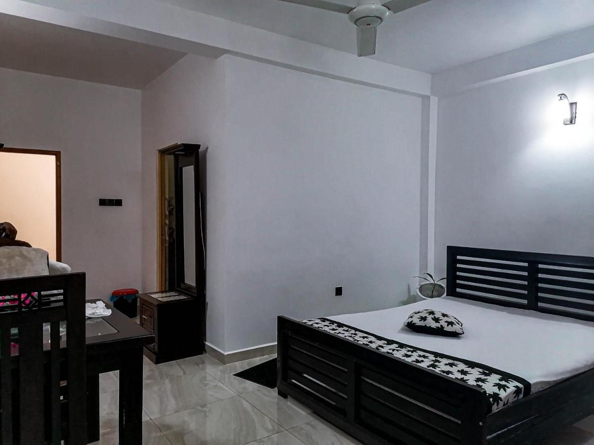 Hotel White House Ratnapura Luaran gambar