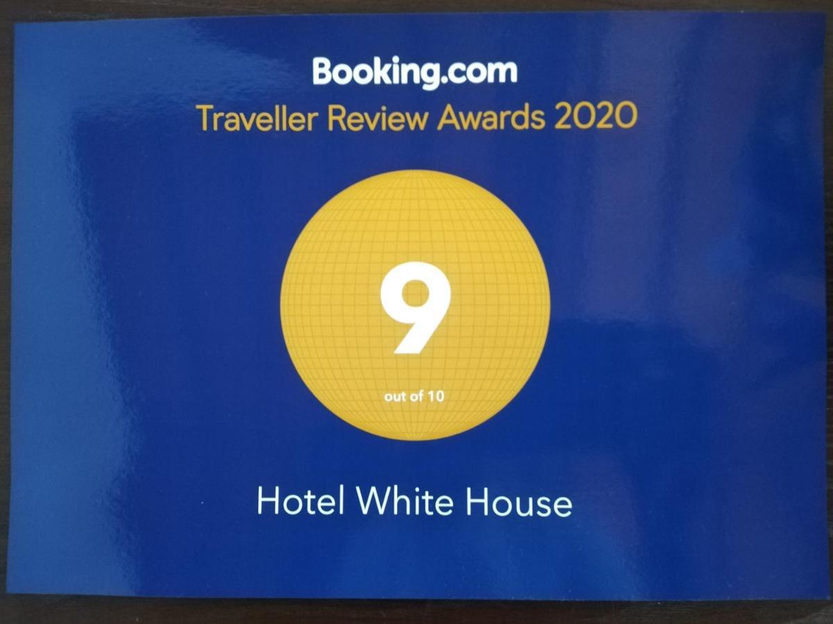 Hotel White House Ratnapura Luaran gambar